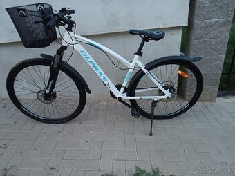 Pánsky bicykel Olpran - 1