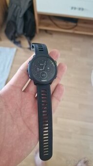 Garmin forerunner 55