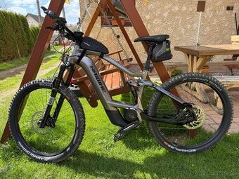Haibike alltrail 10