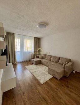 Prenájom pekný 3 izbový byt, A. Gwerkovej, Bratislava V. Pet
