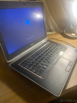 Dell Latitude