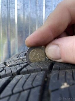 Pneumatiky zimne 165 /70 r14