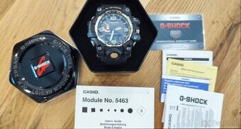 Casio G - SHOCK