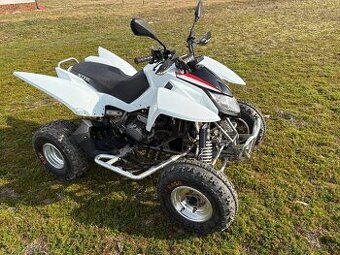 Access Warrior 450