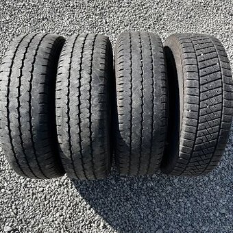 215/75 R16C