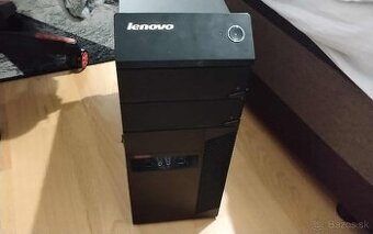 Lenovo thinkcentre A58