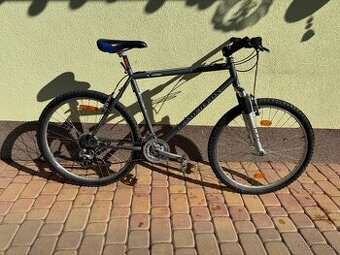 Predam horsky bicykel