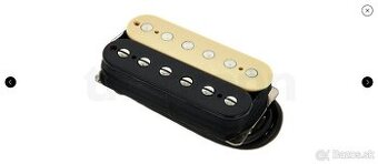 SUHR Aldrich set snímačov