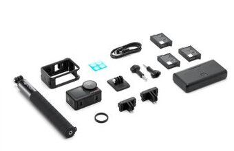 DJI Osmo Action 5 Pro Adventure Combo