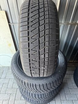 255/50R19 Kumho