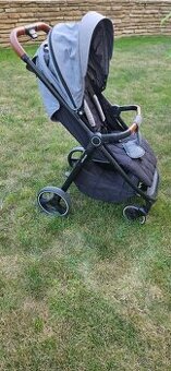 Predám športový kočík Stinger