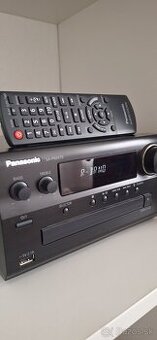 Panasonic SA - PMX70