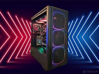 ⚡AMD 7 7800x3D, RTX 3080, 32GB DDR5, 1TB SSD, 750W⚡