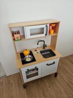Detská kuchynka IKEA