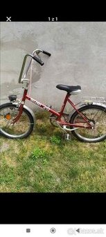 Bicykel  sobi 20