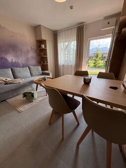 Apartmán na Liptove za 69.500 eur?