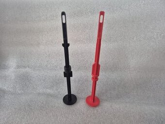 Tyčka voliča automatickej prevodovky DSG Stronic Tiptronic