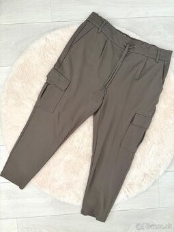 Nohavice Only XL