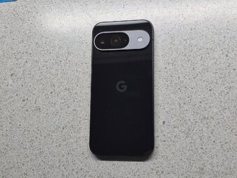 Google Pixel 9 128 GB Obsidian