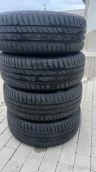 Letné pneumatiky 205/55 r16