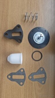 Sada na repas ac pumpy skoda 1000 100 110 120 130 rapid