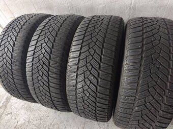 205/60 r16 zimné pneumatiky Kleber