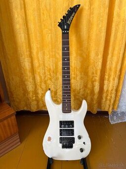 Elektrická gitara