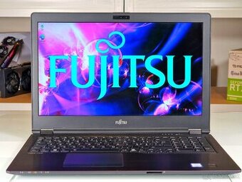 Fujitsu LifeBook U759 - ZÁRUKA 12M | 15,6" Full HD | Intel 