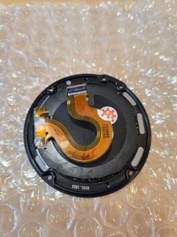 Display Garmin Fenix 6X