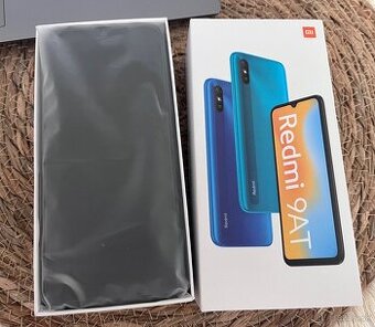 Xiaomi Redmi 9AT