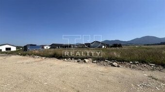 Pozemok na predaj, obec Rakovo, 750 m2