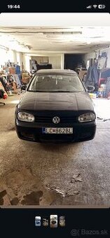 Golf 4 1.9tdi 110kw arl
