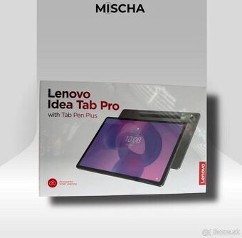 Lenovo Tab Idea Pro 256Gb Zeleny