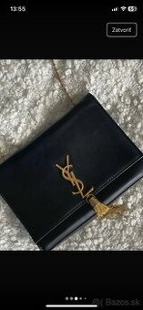 Vintage Ysl kabelka