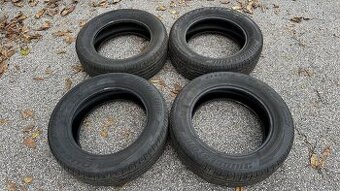109. BRIDGESTONE 235/60 R18 LETNÉ