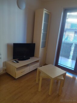 Obývacia zostava - konferenčné stolíky, skrinky