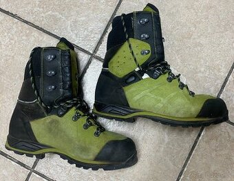 Pilcika protiporenze topanky Haix vel. 43