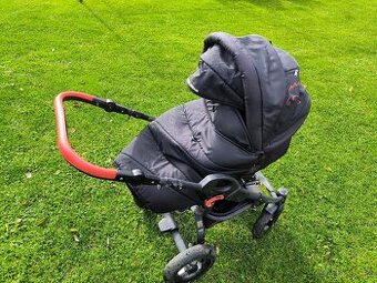 Kočík 3kombinácia