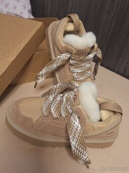 UGG Lowmel