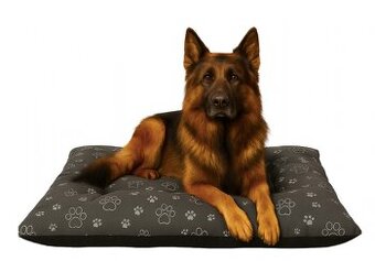 Velky pelech pre psa 100x70cm