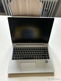 HP Elitebook 840, G6, 14”