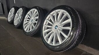 5x112 R19 elektrony BMW Style 620
