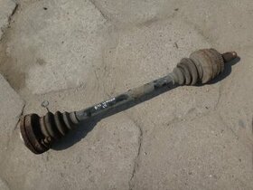 bmw diely e46 poloosi L+P