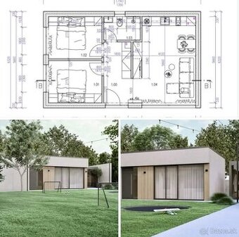 Znížená cena  - 1