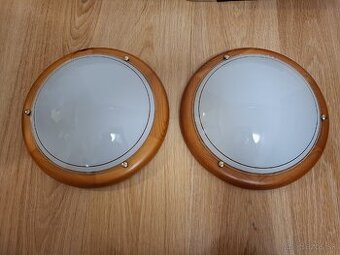 Stropné svietidlá - 1