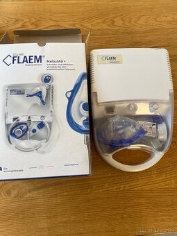 Inhalátor FLAEM