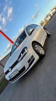 VW Golf 7 1.6TDI 77kw