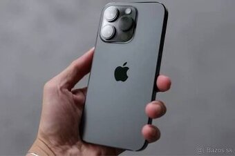 Apple iphone 126 gb black titanium