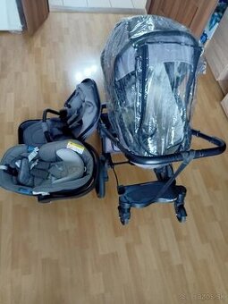 Kočík Moon Resea S