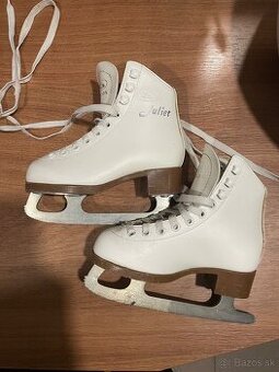 Dievčenské brusle